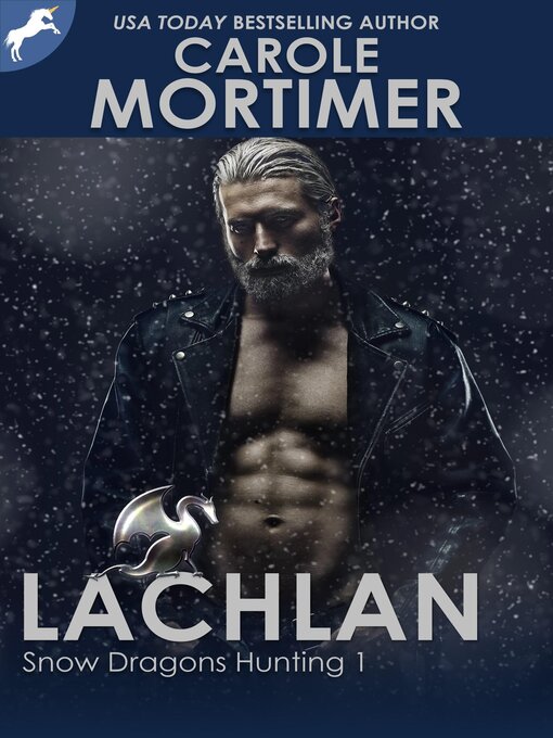 Title details for Lachlan by Carole Mortimer - Available